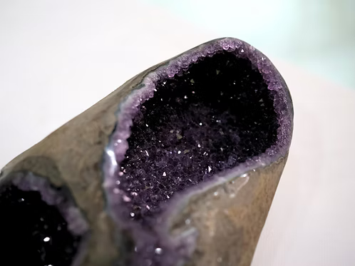 Amethyst Crystal
