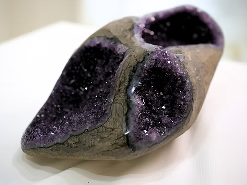 Amethyst Crystal