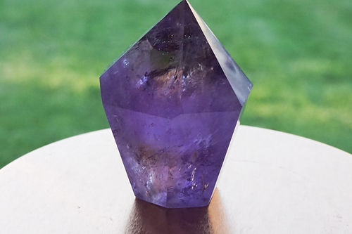 Ametrine Tower