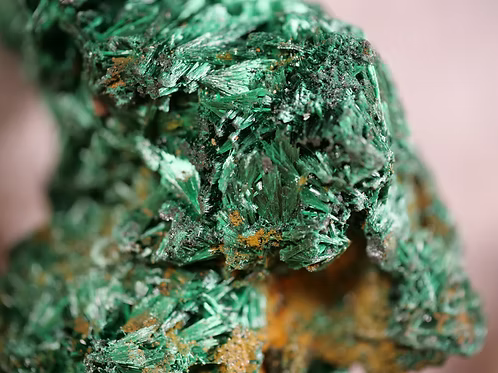 Raw Malachite Stone
