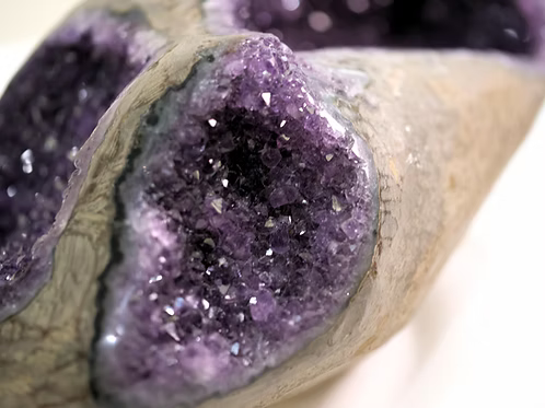 Amethyst Crystal