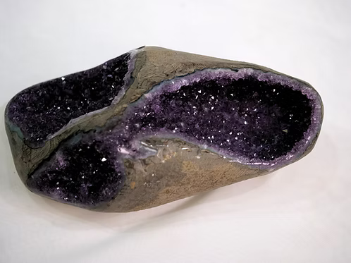 Amethyst Crystal