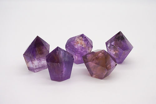 Ametrine Tower