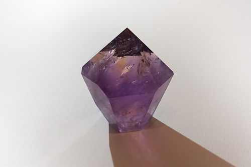 Ametrine Tower