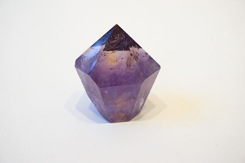 Ametrine Tower