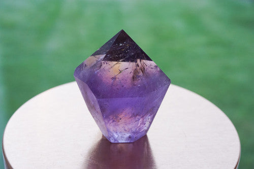 Ametrine Tower